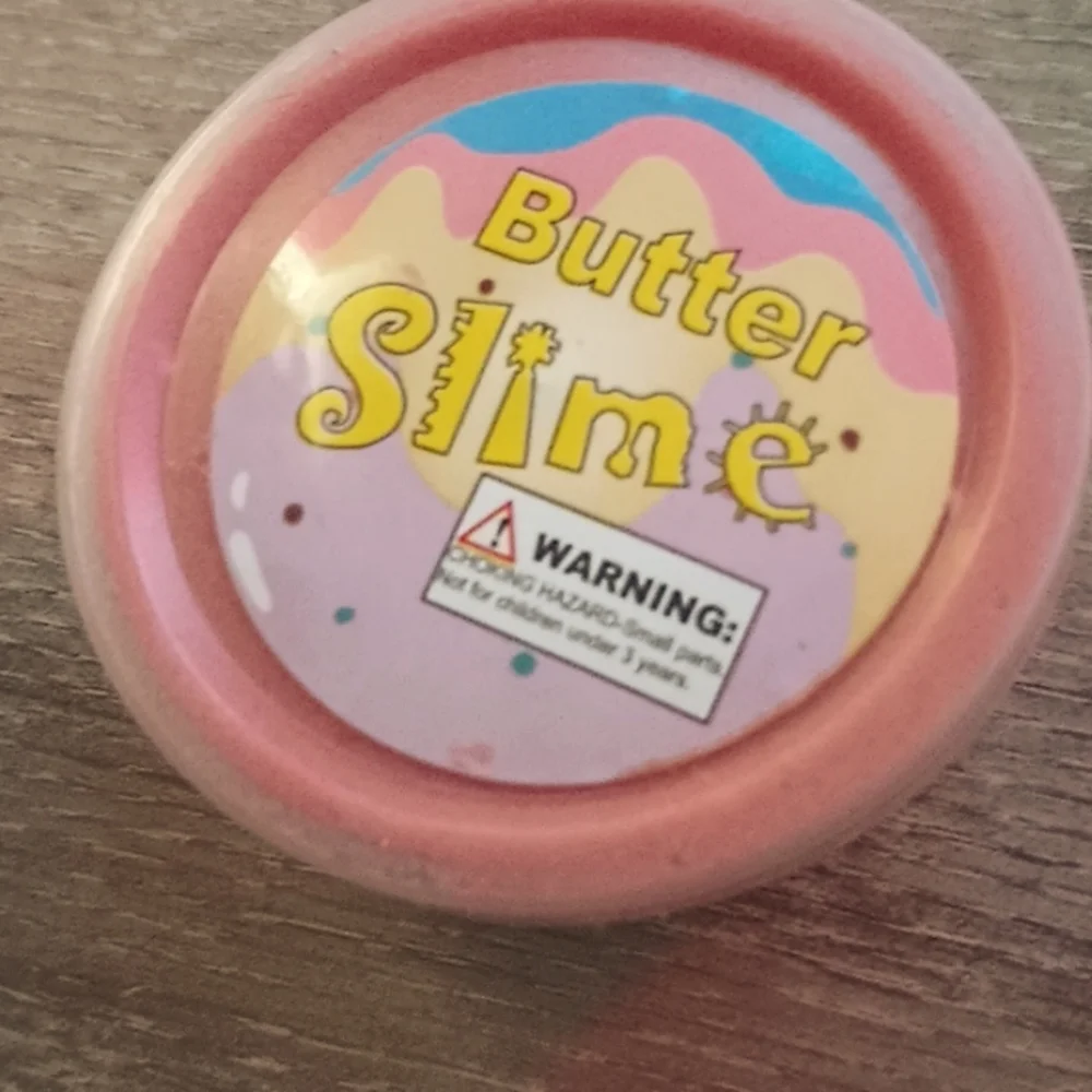 Slime - Picture 1 of 2